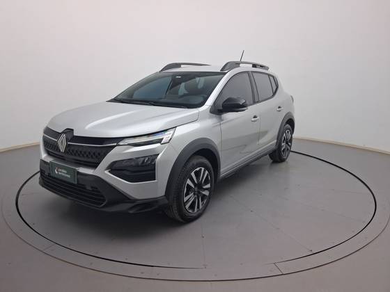 RENAULT KARDIAN 1.0 TCE FLEX EVOLUTION EDC RENAULT KARDIAN 1.0 TCE FLEX EVOLUTION EDC